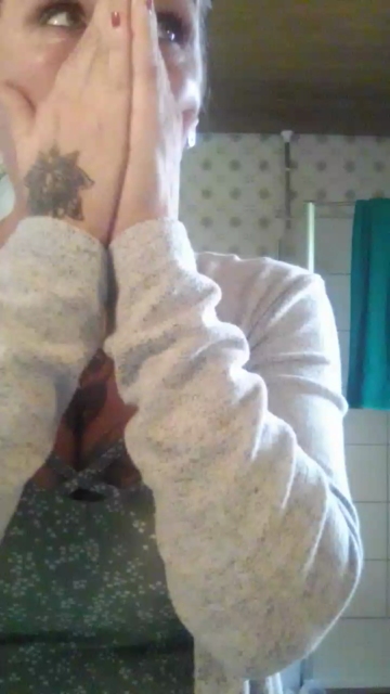 Baby696Girl 05-08-2021 Show 